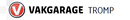 Logo Vakgarage Tromp